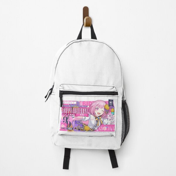 Item preview, Emu Otori Birthday designed and sold by Lauwuuh.