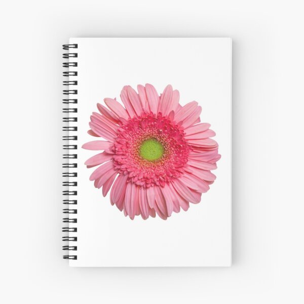 Item preview, Pink Gerbera Daisy designed and sold by Leslie Banks.
