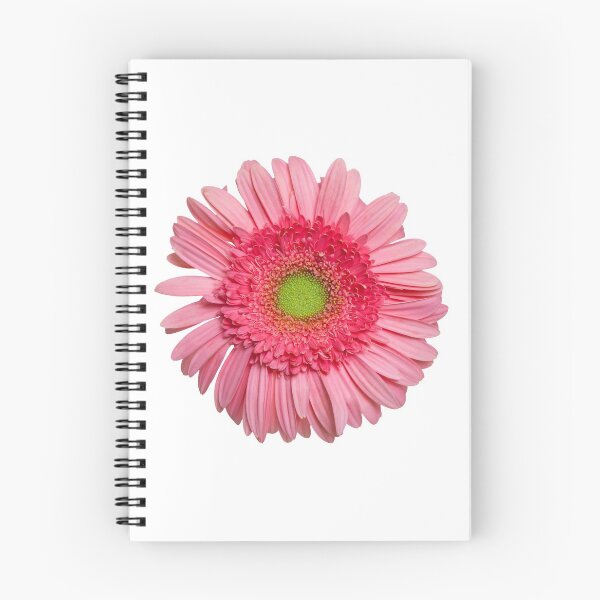 Item preview, Pink Gerbera Daisy designed and sold by Leslie Banks.