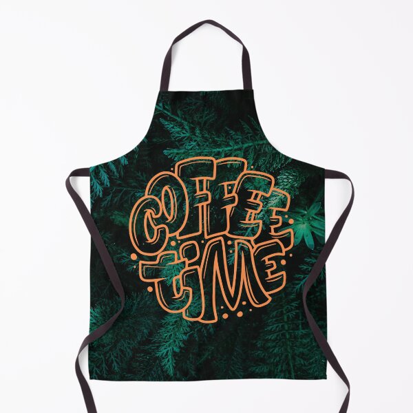 Item preview, Coffe Time Vibes designed and sold by GriseldaAngela Studio.