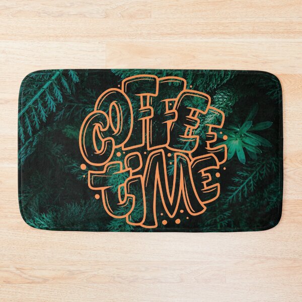 Item preview, Coffe Time Vibes designed and sold by GriseldaAngela Studio.