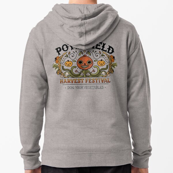 Item preview, festival de la cosecha de pottsfield don sus verduras designed and sold by kamilliamarcos.