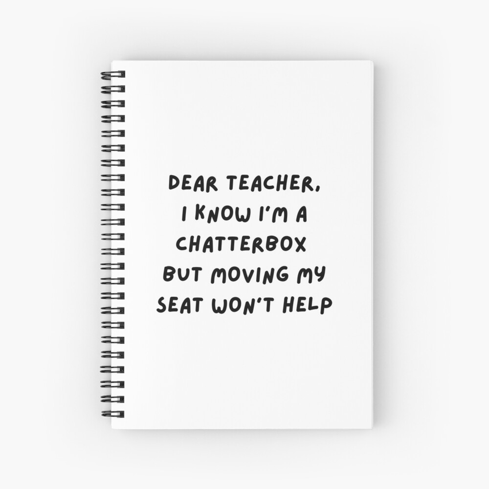 dear-teacher-i-know-i-m-a-chatterbox-quote-funny-teacher-meme-funny