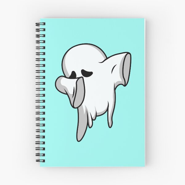 Item preview, DABBING GHOST designed and sold by PotluckPrints.