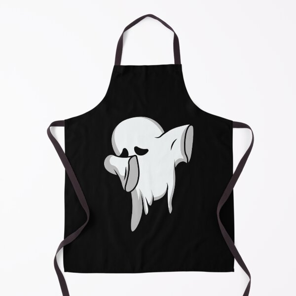 Item preview, DABBING GHOST designed and sold by PotluckPrints.