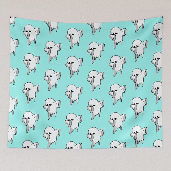 Item preview, DABBING GHOST designed and sold by PotluckPrints.