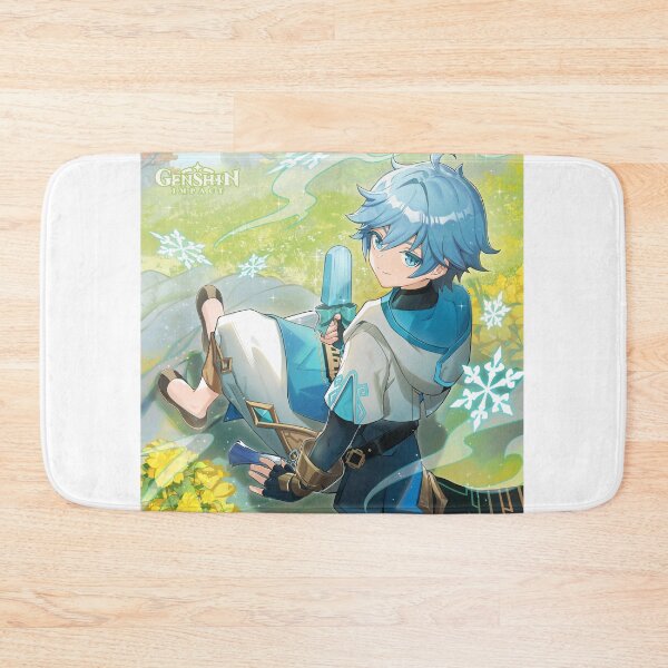 Item preview, chongyun designed and sold by Lauwuuh.
