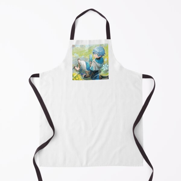 Item preview, chongyun designed and sold by Lauwuuh.