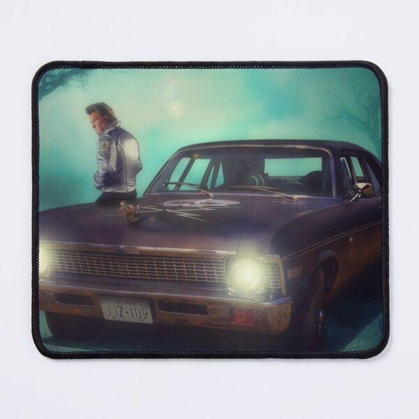 Item preview, 100 Death Proof20 designed and sold by Popcultu.