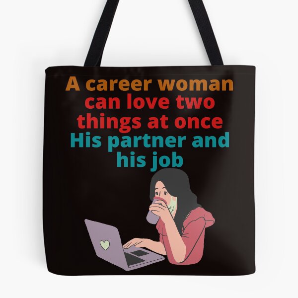 Item preview, Career Woman designed and sold by Fil1987.