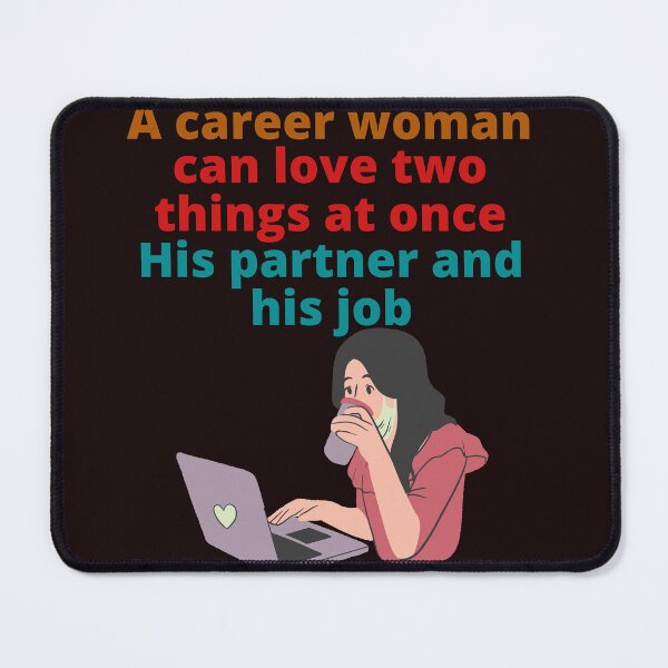 Item preview, Career Woman designed and sold by Fil1987.