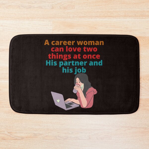 Item preview, Career Woman designed and sold by Fil1987.