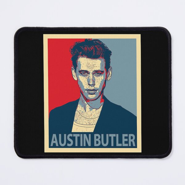 Item preview, Austin Butler205 designed and sold by Popcultu.