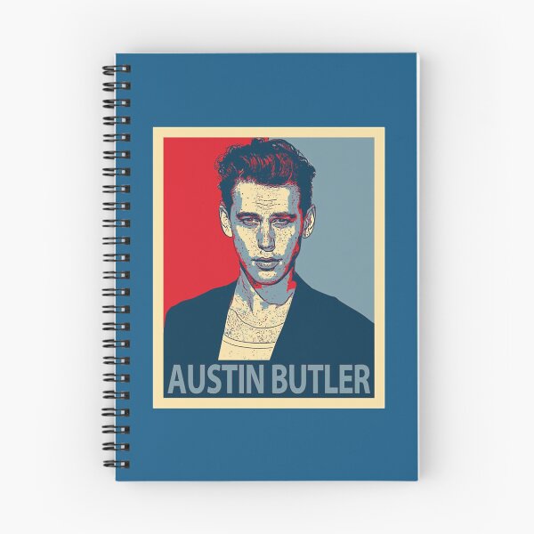 Item preview, Austin Butler205 designed and sold by Popcultu.