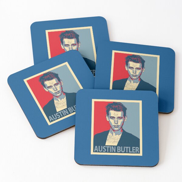 Item preview, Austin Butler205 designed and sold by Popcultu.