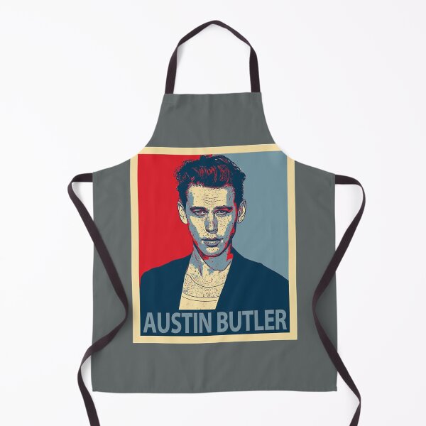 Item preview, Austin Butler205 designed and sold by Popcultu.