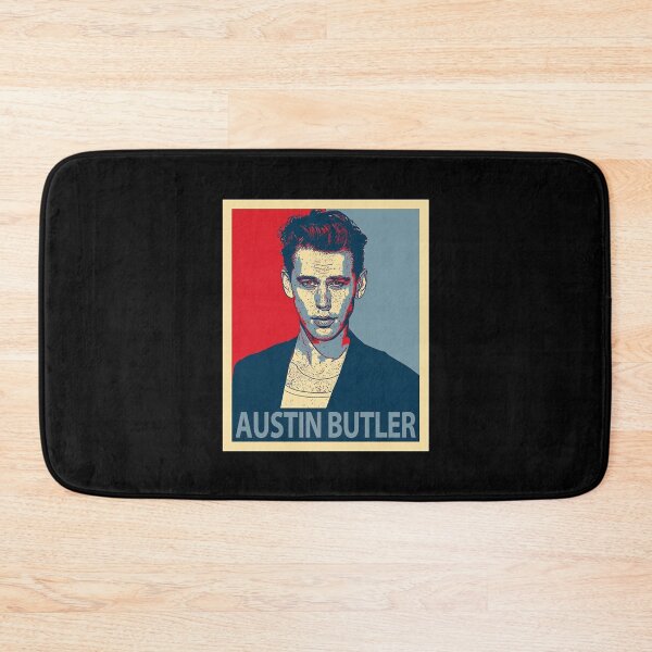 Item preview, Austin Butler205 designed and sold by Popcultu.