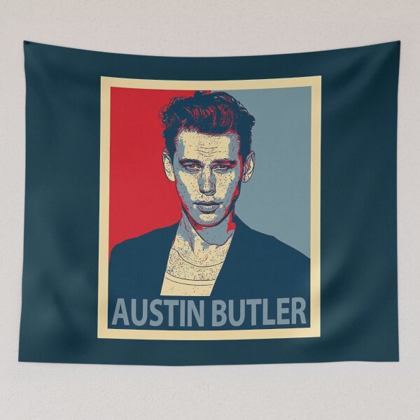 Item preview, Austin Butler205 designed and sold by Popcultu.
