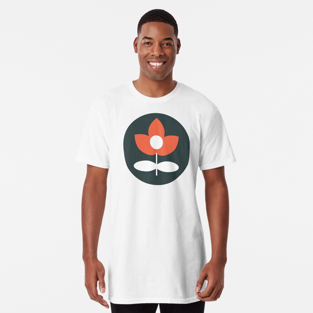 Item preview, Long T-Shirt designed and sold by lisajaynemurray.