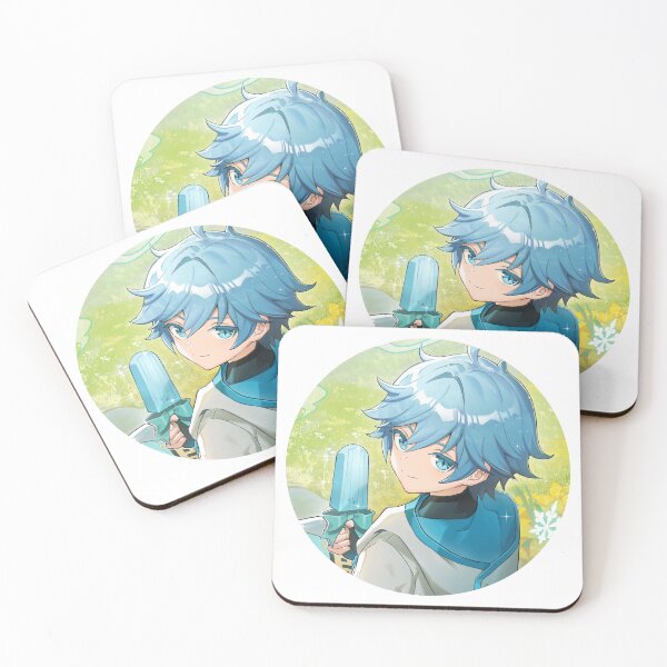 Item preview, chongyun designed and sold by Lauwuuh.