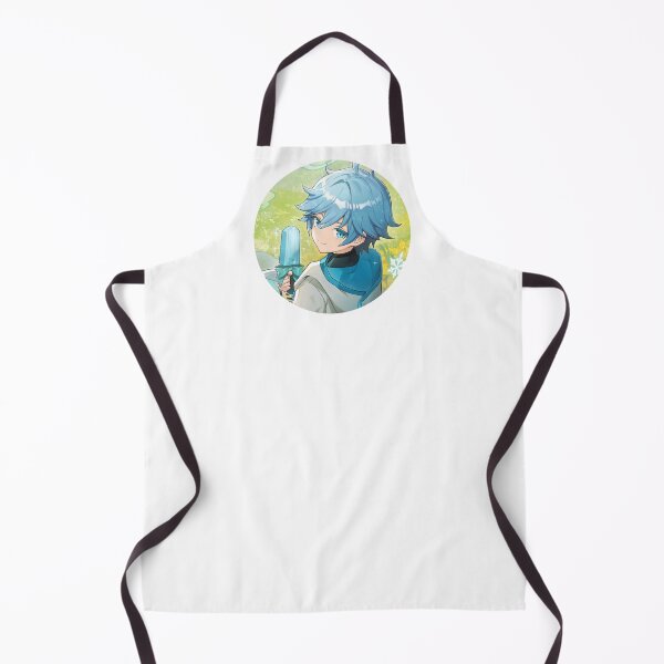 Item preview, chongyun designed and sold by Lauwuuh.
