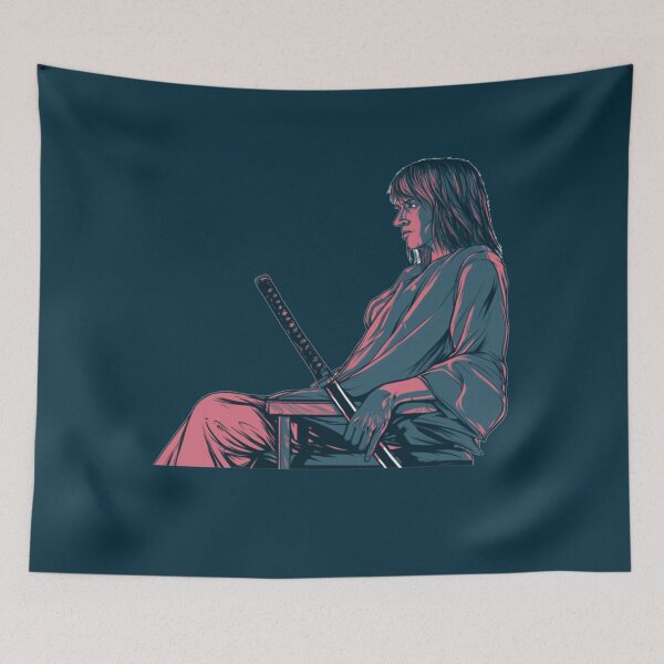 Item preview, Black Mamba186 designed and sold by Popcultu.