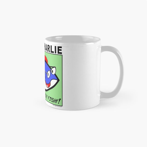 Item preview, Charlie Sorry designed and sold by EyeMagined.