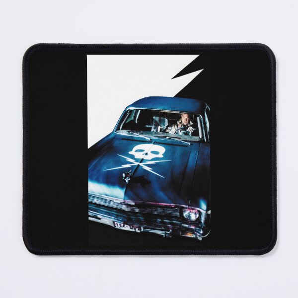 Item preview, Death Proof  Stuntman Mike17 designed and sold by Popcultu.