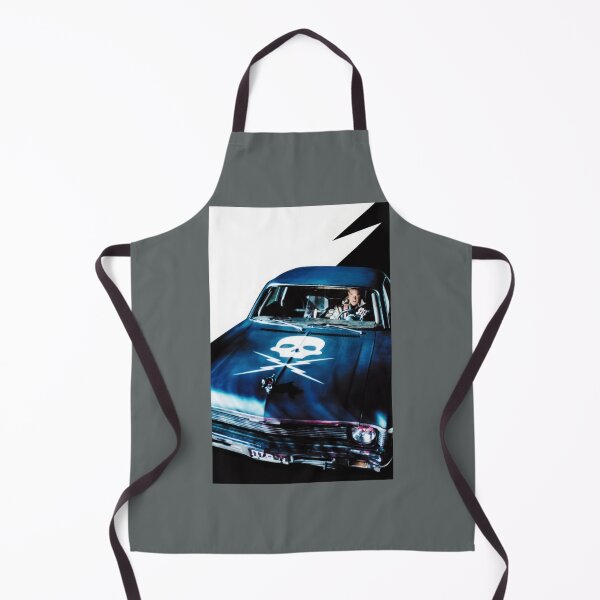 Item preview, Death Proof Stuntman Mike17 designed and sold by Popcultu.