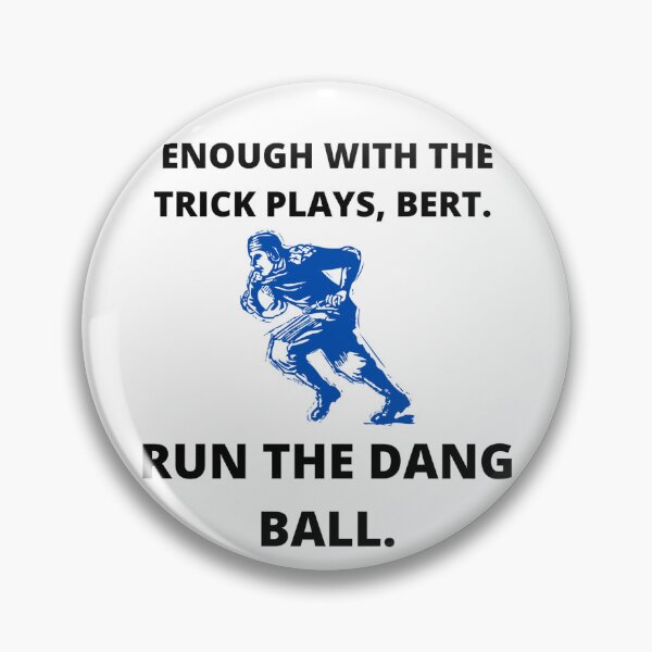 Item preview, corre la maldita pelota designed and sold by ssmith2020.