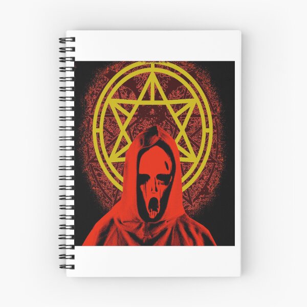 Item preview, Verum Malum by Michael R. Collins (artwork by Mick Collins) designed and sold by GloomHouse.