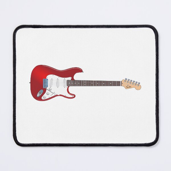 Item preview, Guitar - Stratocaster  designed and sold by StiickitLLC.