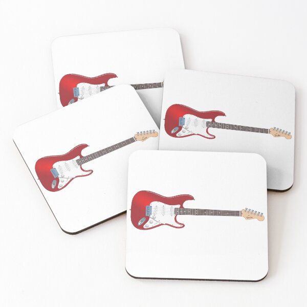 Item preview, Guitar - Stratocaster  designed and sold by StiickitLLC.