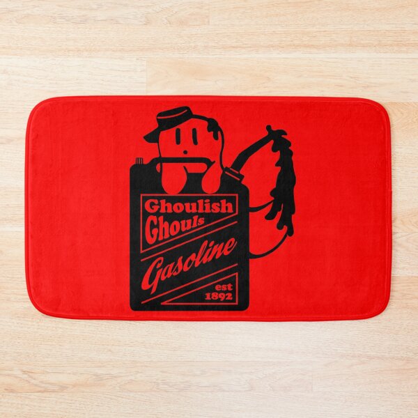 Item preview, Ghoulish Ghouls Gasoline designed and sold by YinzerWave.