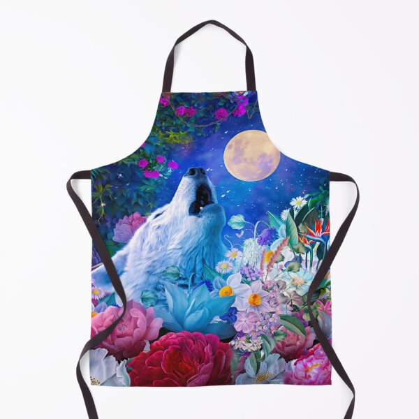 Item preview, Sings to the Moon designed and sold by Claudia Bartoli-McKinney.