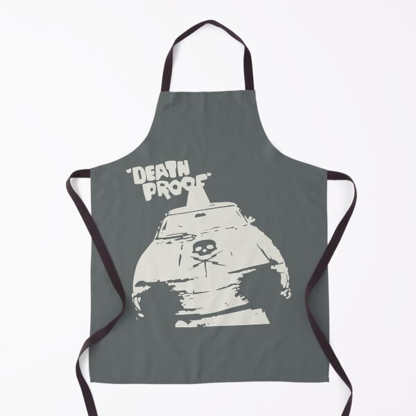Item preview, Death proof car168 designed and sold by Popcultu.