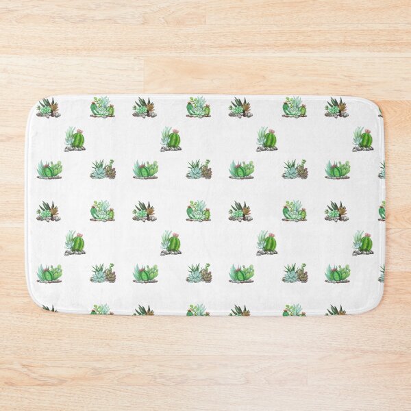 Item preview, Succulents and Cacti designed and sold by Natasha  Lay.