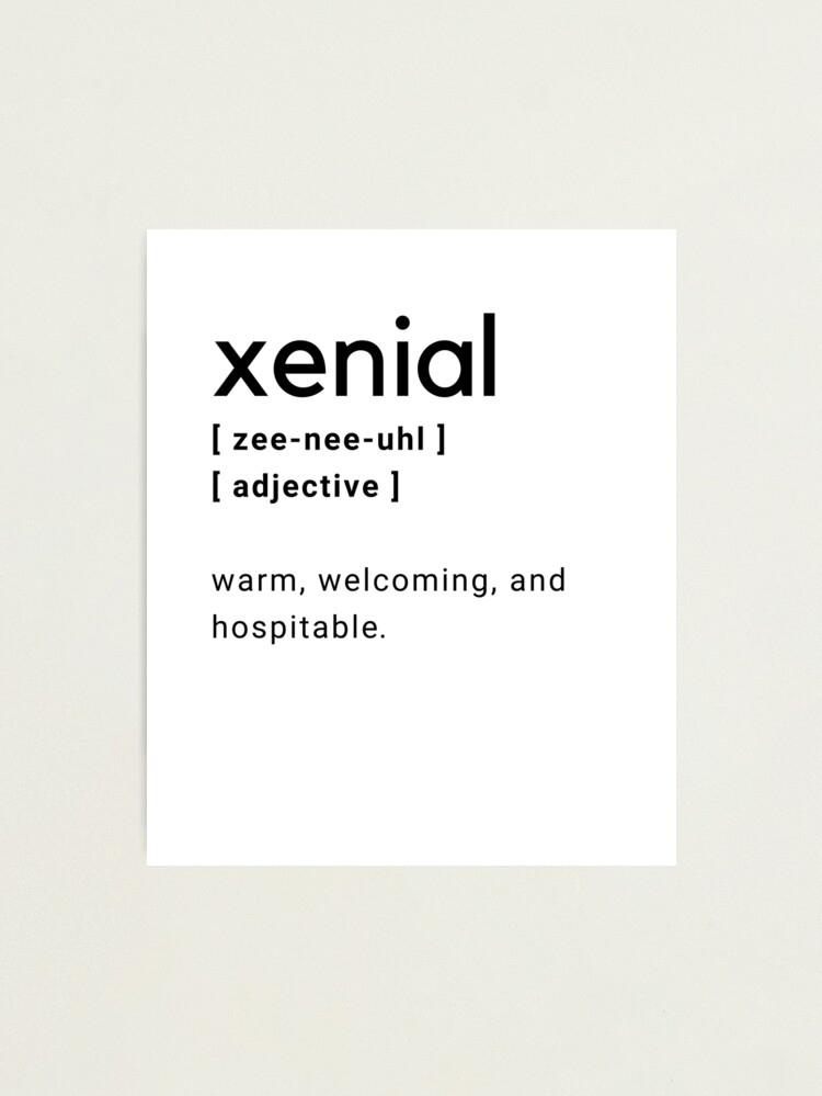 Xenial