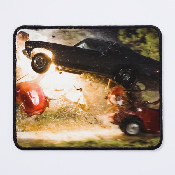 Item preview, Death Proof  Stuntman Mike197 designed and sold by Popcultu.