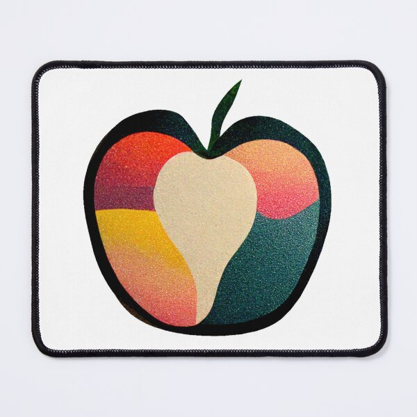Item preview, Modern Apple designed and sold by NEBTUNE.