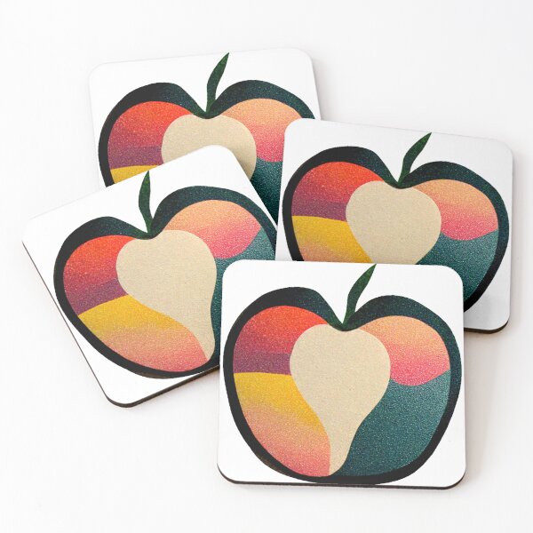 Item preview, Modern Apple designed and sold by NEBTUNE.