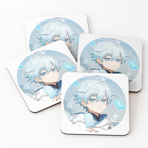 Item preview, chongyun designed and sold by Lauwuuh.