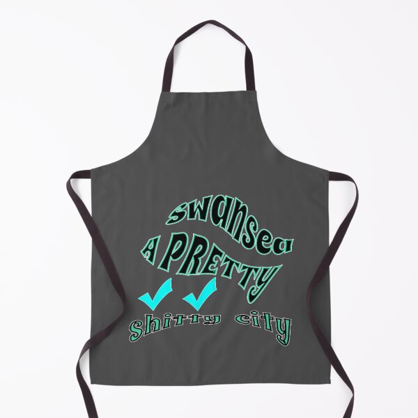 Item preview, Swansea City, Swansea Jacks, A pretty shitty city designed and sold by DeKoStore69.