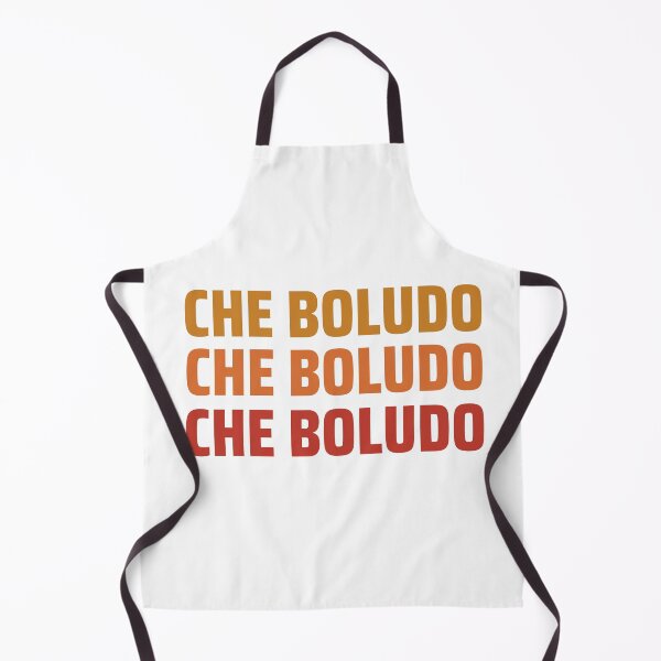 Item preview, Che Boludo Art Argentino Buenos Aires designed and sold by byrne-ma.