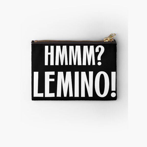 Item preview, hmm? lemino designed and sold by Kingrocker.