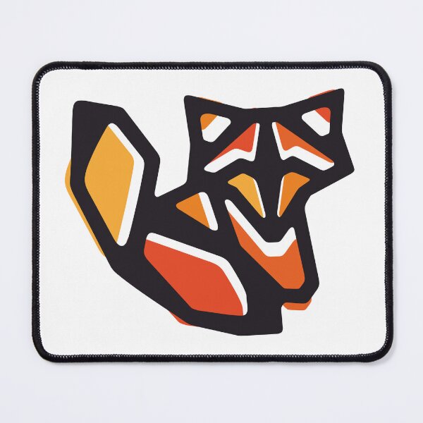 Item preview, Anigami Fox designed and sold by XOOXOO.