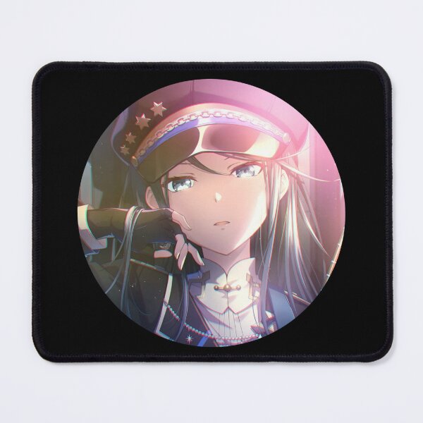 Item preview, Ichika Hoshino designed and sold by Lauwuuh.