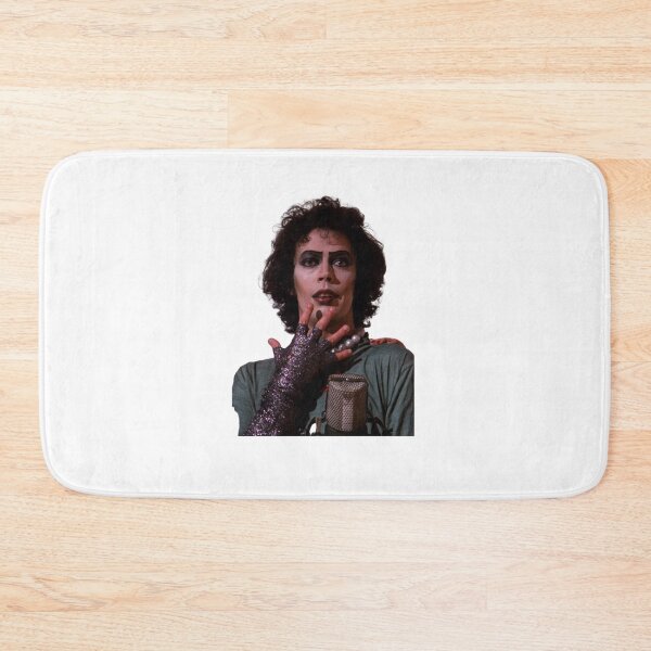 Item preview, Rocky Horror - Frank N Furter designed and sold by R-uby.