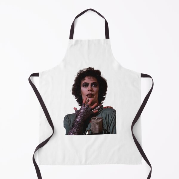 Item preview, Rocky Horror - Frank N Furter designed and sold by R-uby.