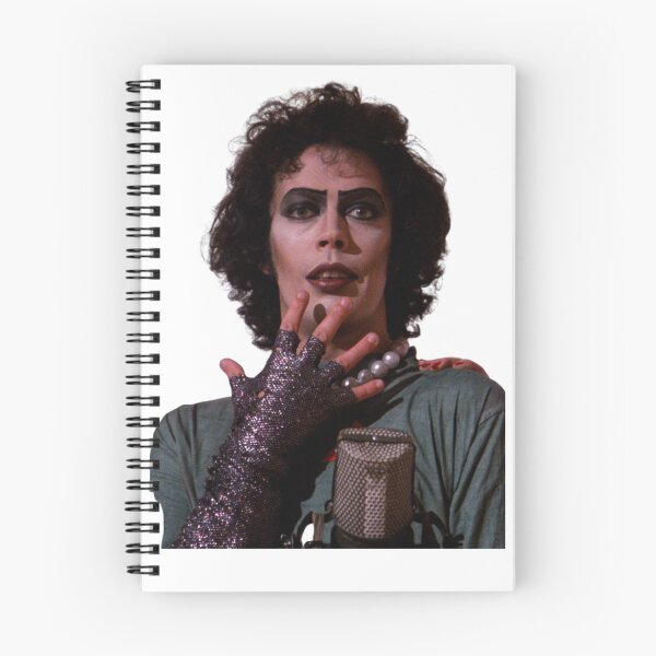 Item preview, Rocky Horror - Frank N Furter designed and sold by R-uby.